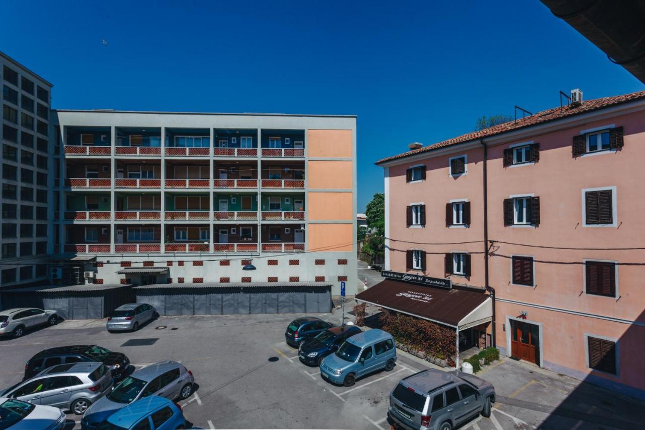 Hotel House365 Koper Exteriér fotografie