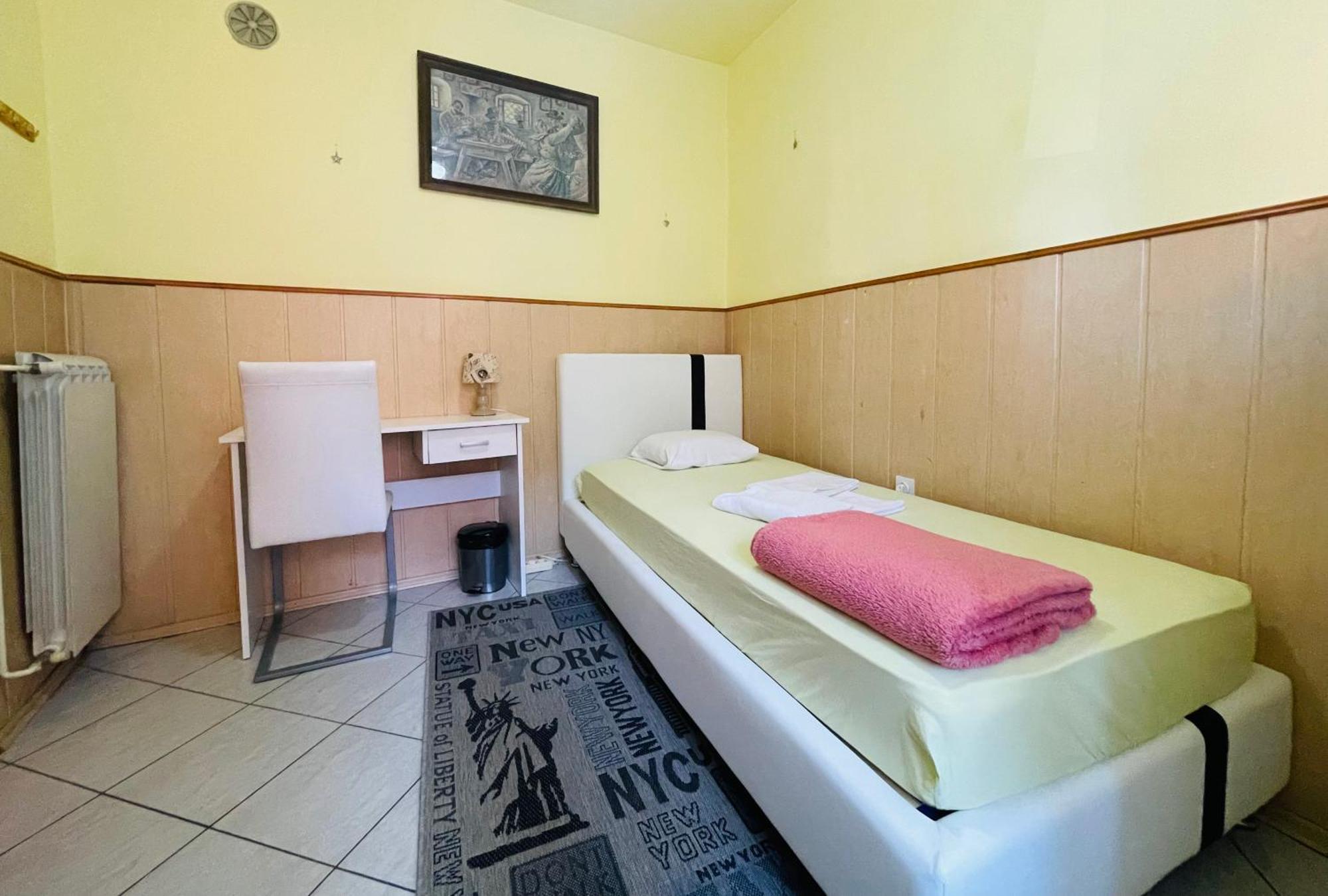 Hotel House365 Koper Exteriér fotografie